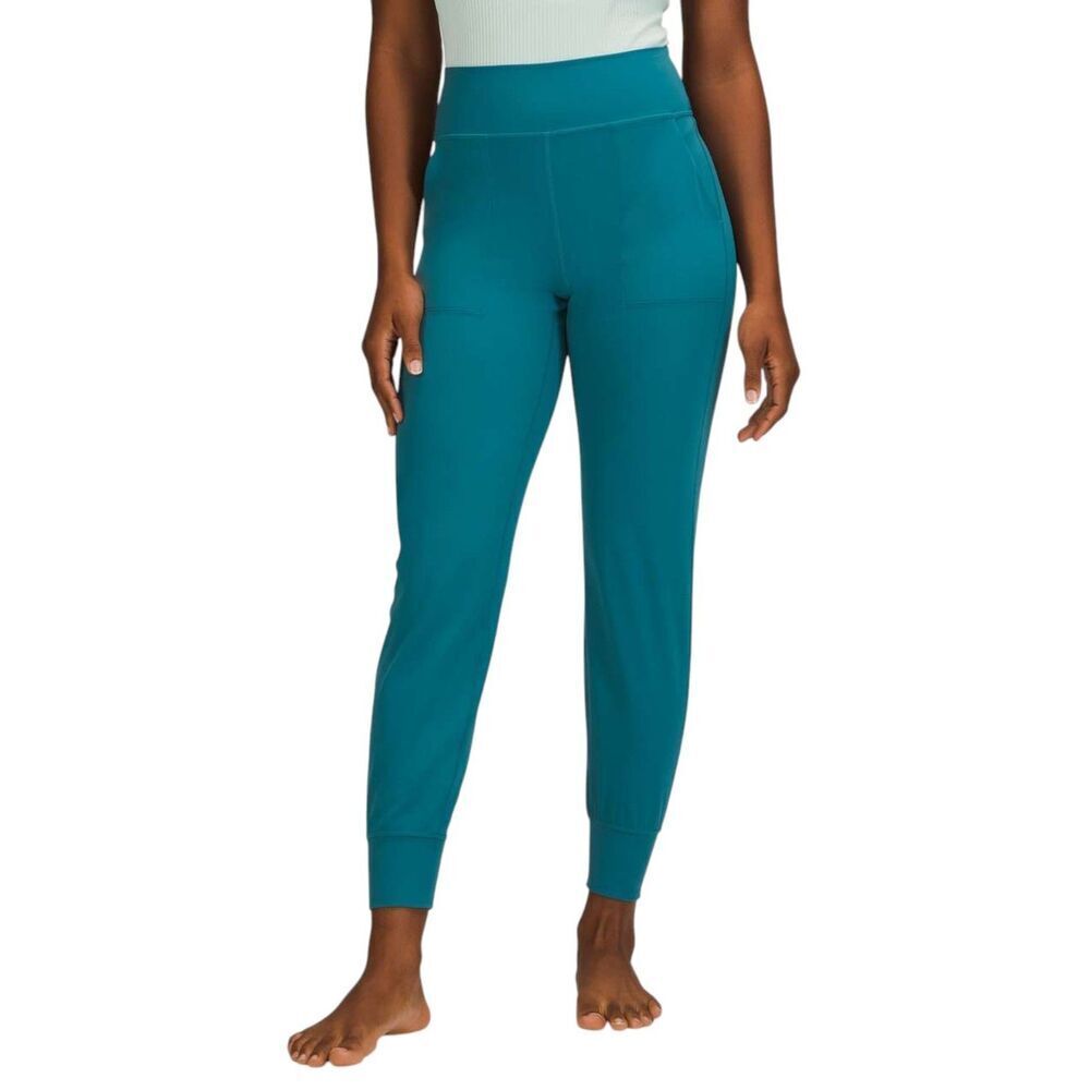 Lululemon Align High-Rise Jogger *Capture Blue